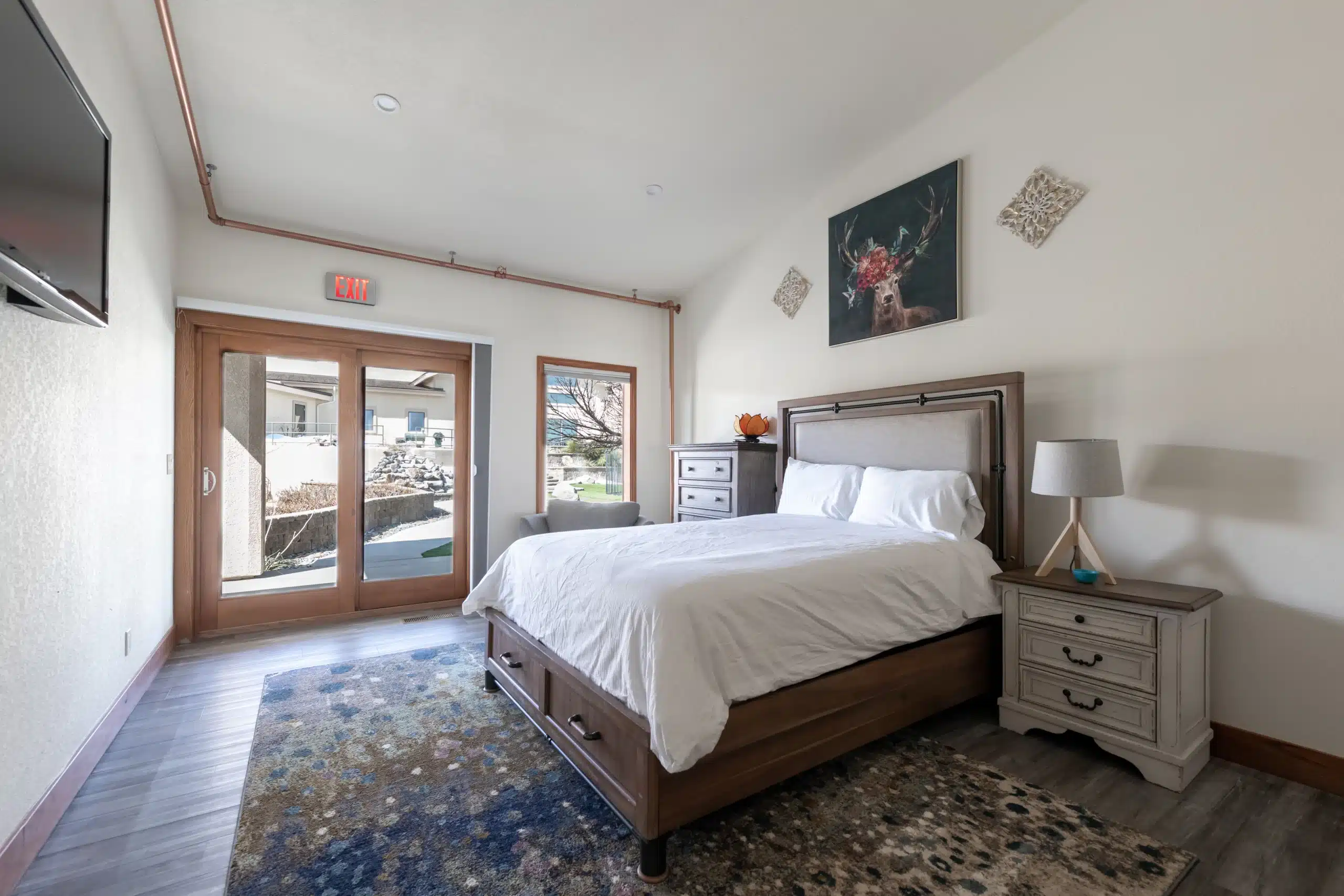 Affordable Private Room Rehab in Nevada