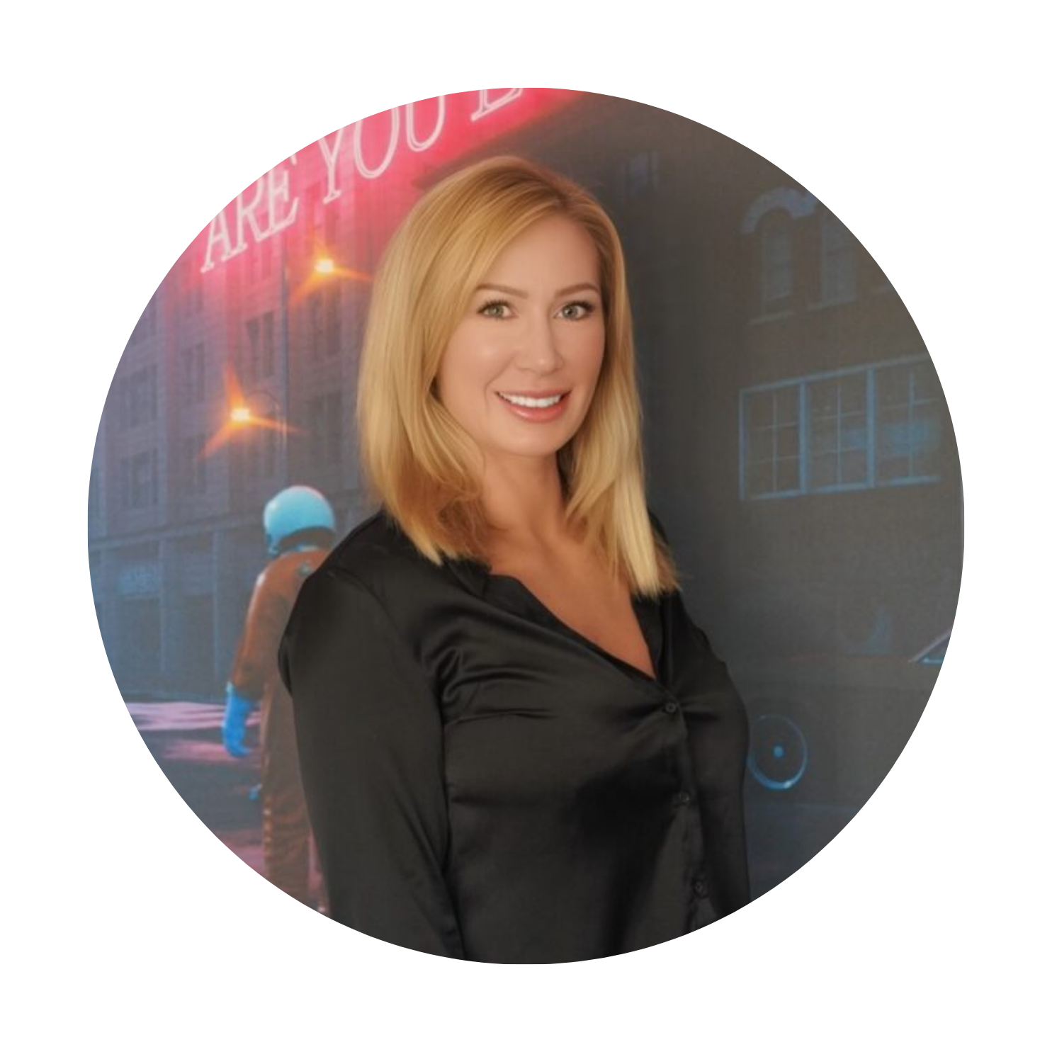 Heather Taft, MA
