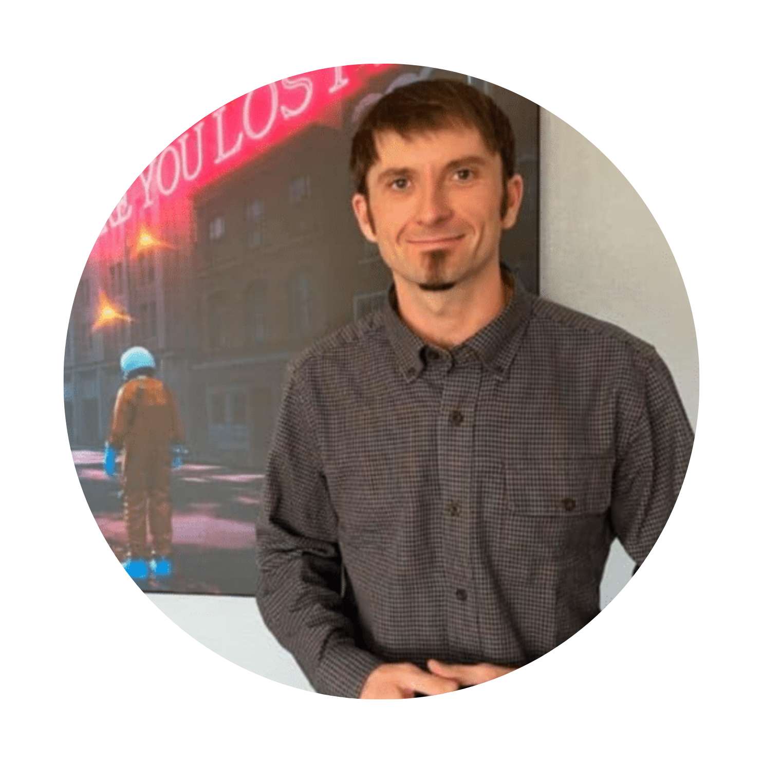 Simon Andrew Whitton, PhD